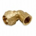 Compression Fitting (XX-ITF404)